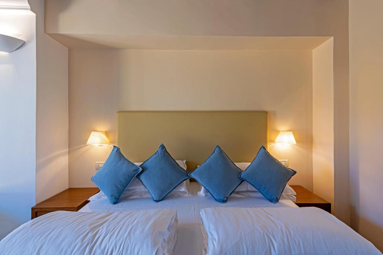 Hotel Baia D'Oro - Adults Only Gargnano Exterior photo